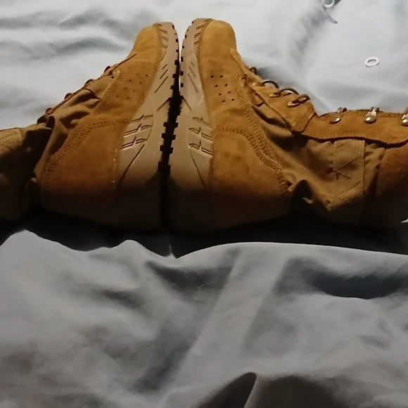 Rocky brand mens boots. New in box. Size 6.5 - Picture 3 of 16